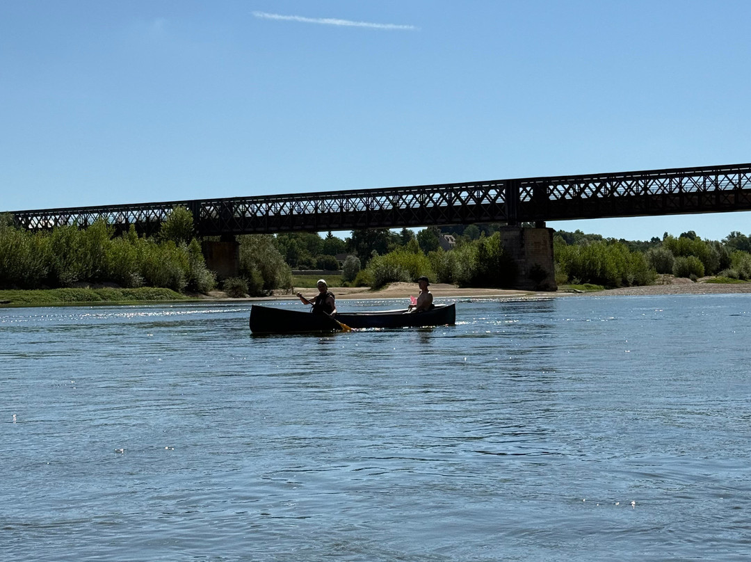 Ohay Canoë-kayak-Pouilly sur Loire必去景点