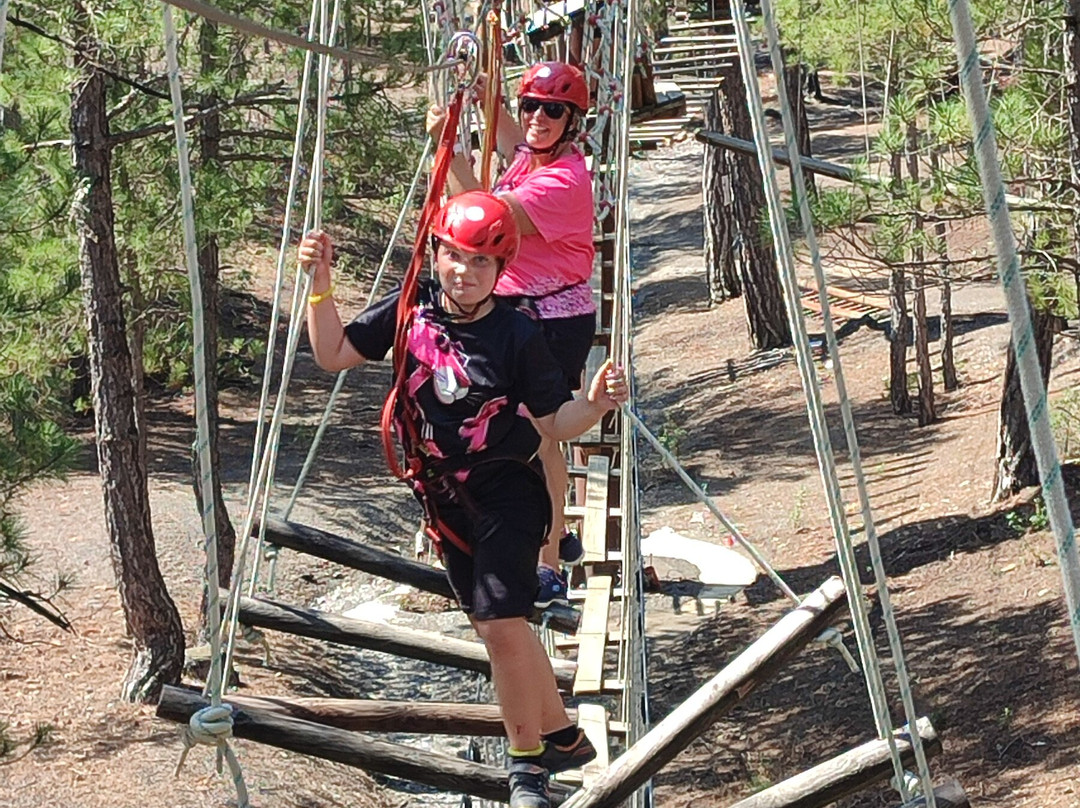 Albarracín Aventura-特鲁埃尔必去景点