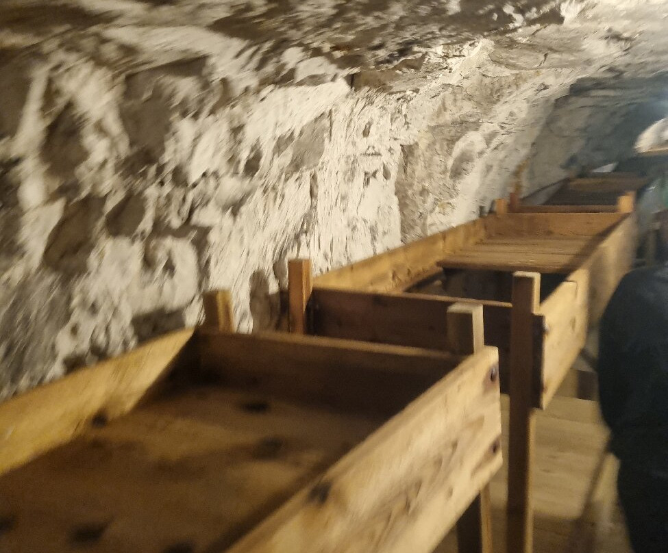 Ramsgate Tunnels-Ramsgate必去景点