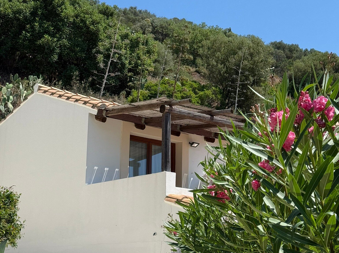 Residenza Rio Molas主图