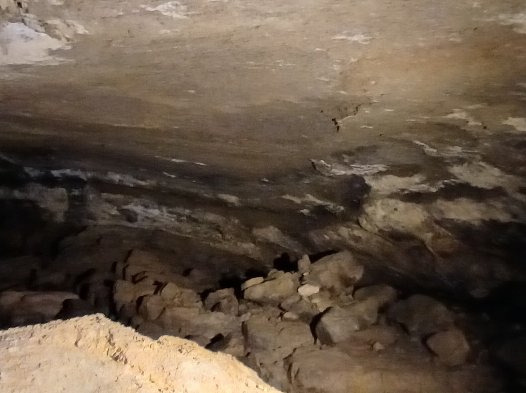 Grotte de La Verna-Sainte-Engrace必去景点