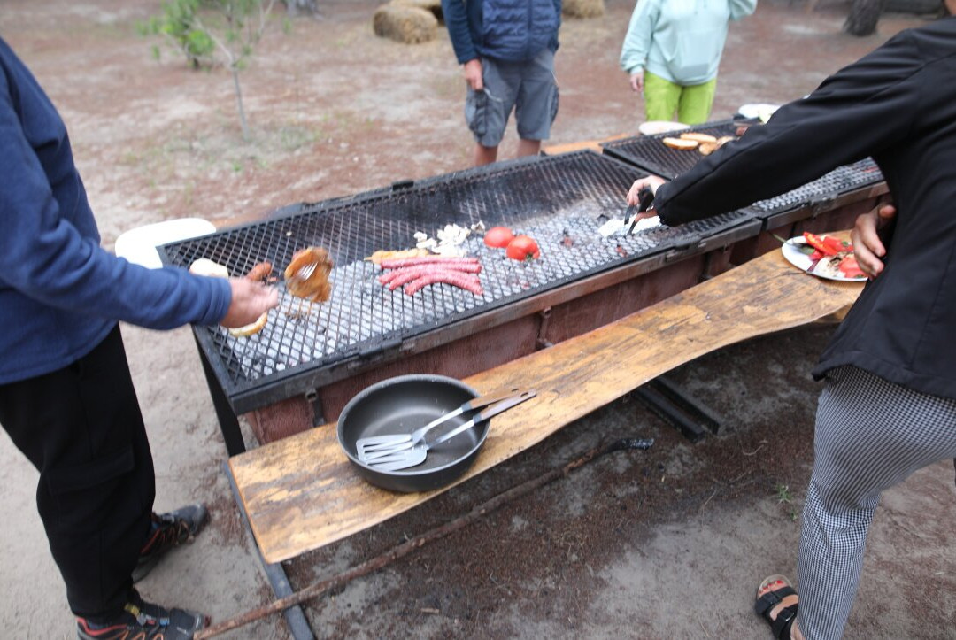 Eco Camping Valona