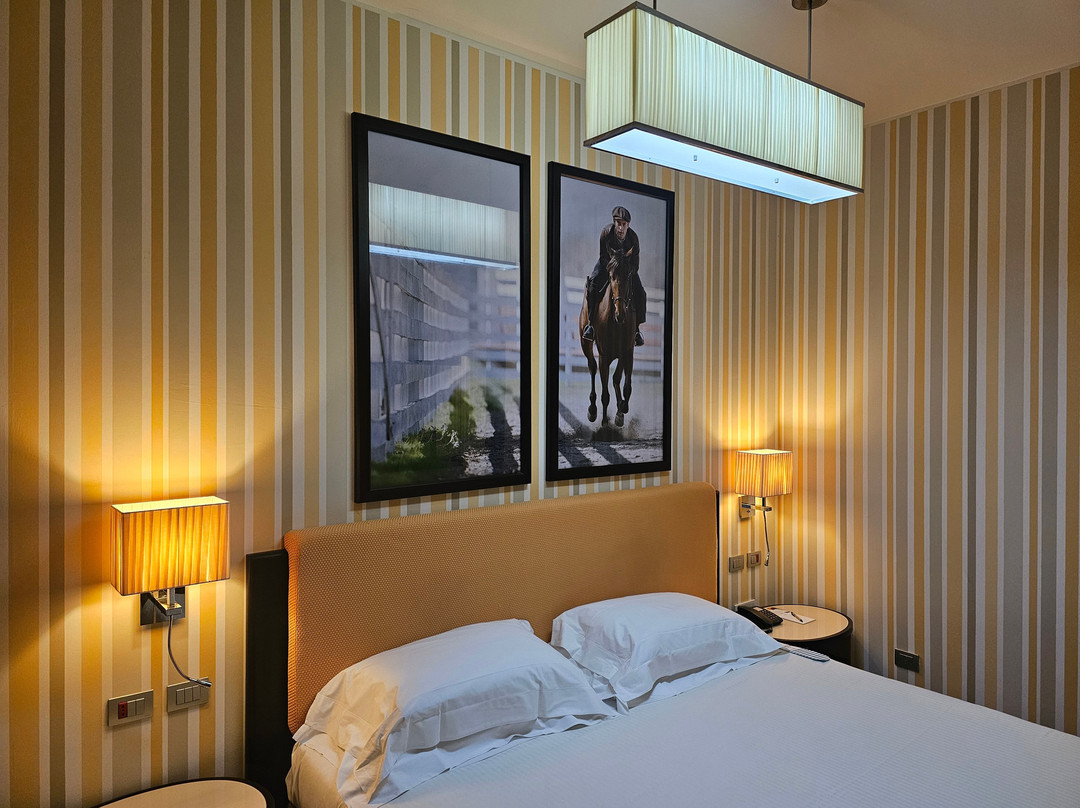 UNAHOTELS Varese主图