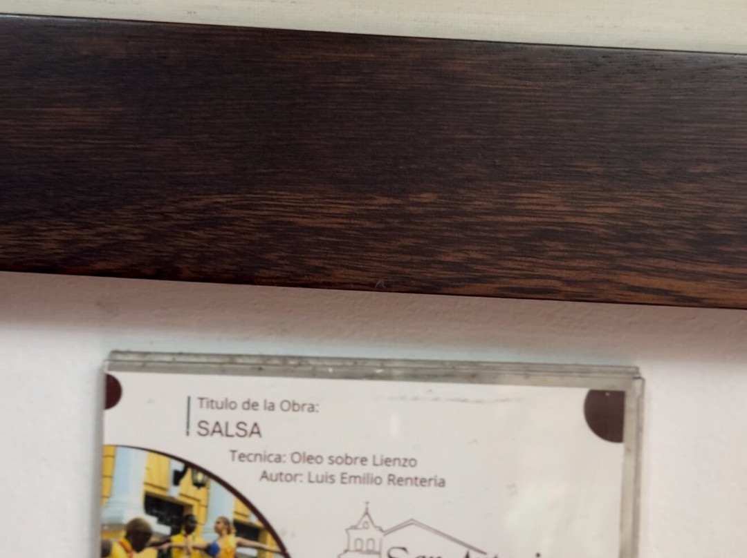 Hotel Boutique San Antonio主图