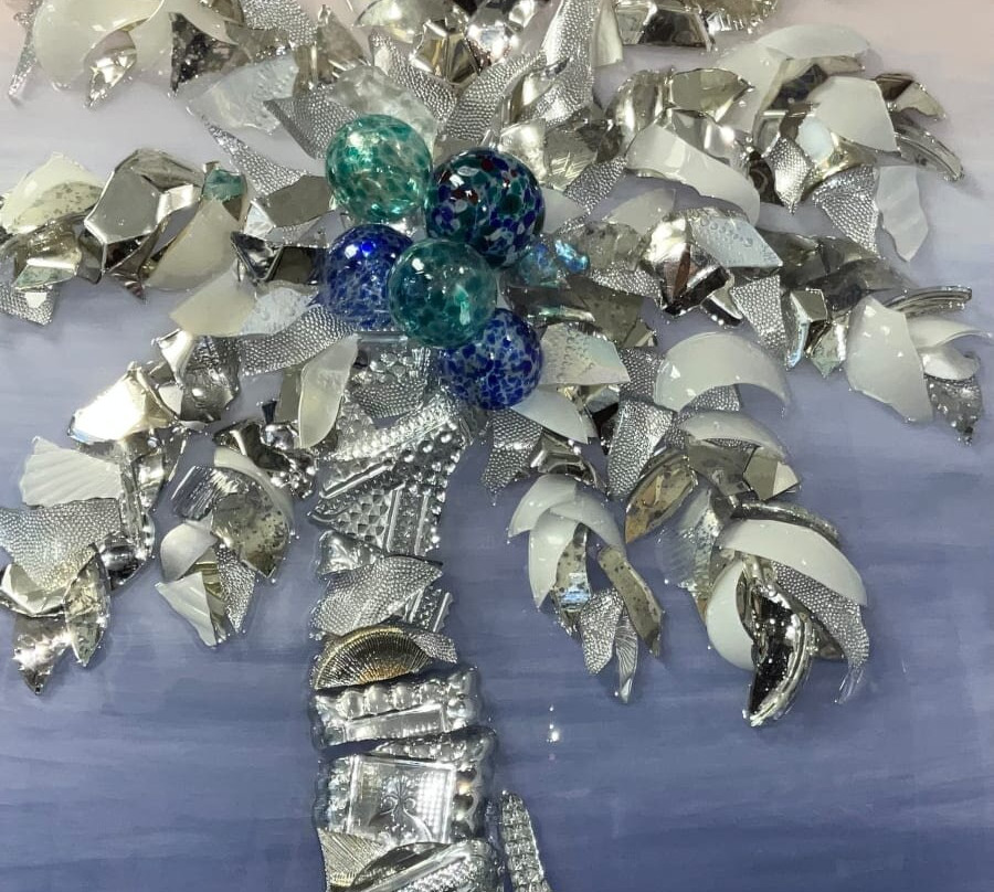 Janet Sams Art-开普科勒尔必去景点