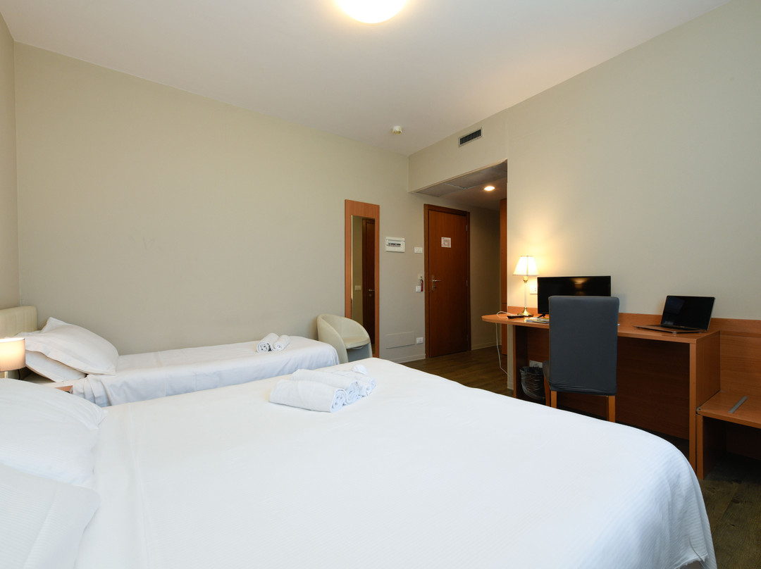 Hotel Garda主图
