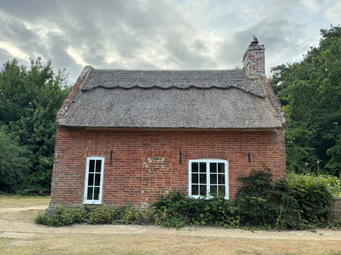 Toad Hole Cottage-Ludham必去景点