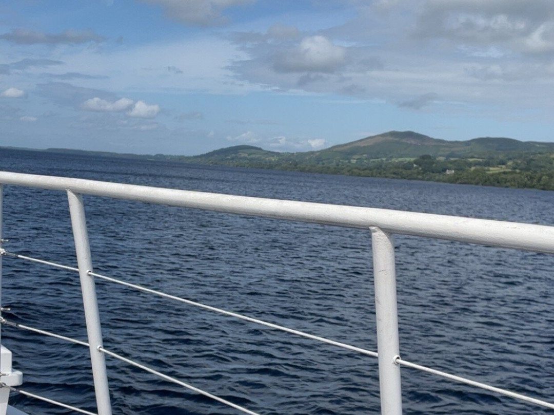 Killaloe River Cruises-Killaloe必去景点