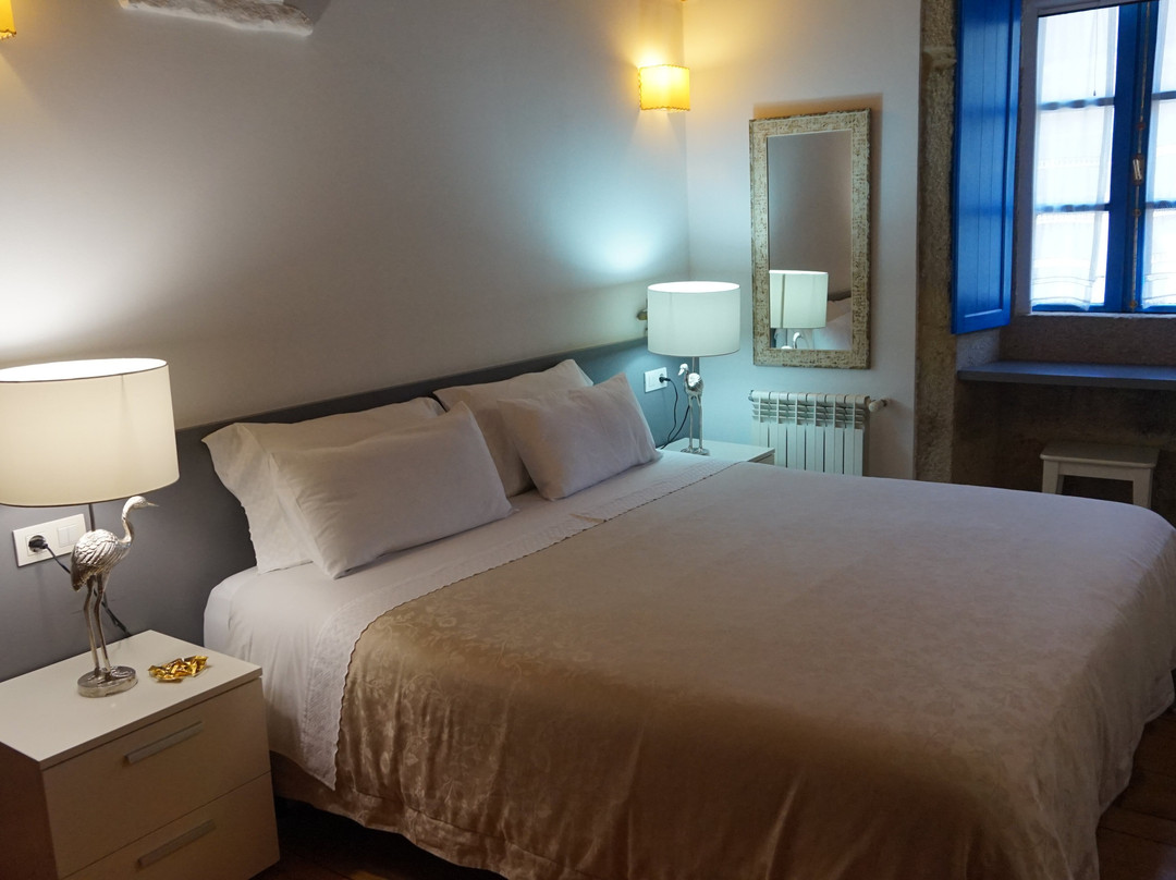Casa Perfeuto Maria主图