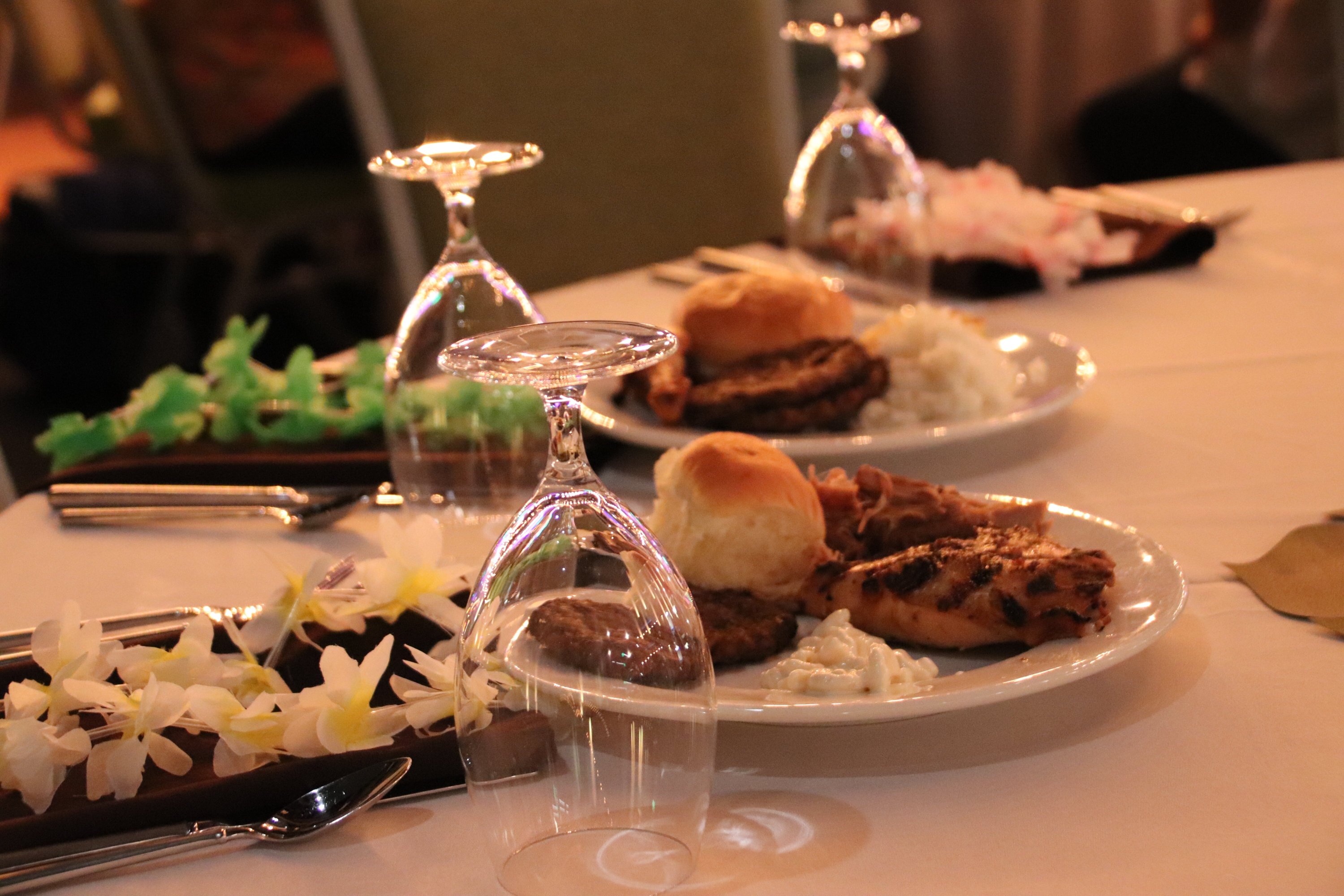 North Star Mohican Casino Resort-餐饮