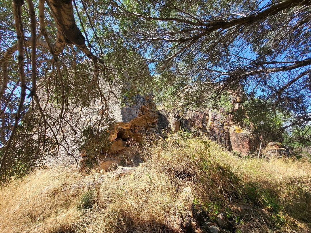 Castello di Medusa