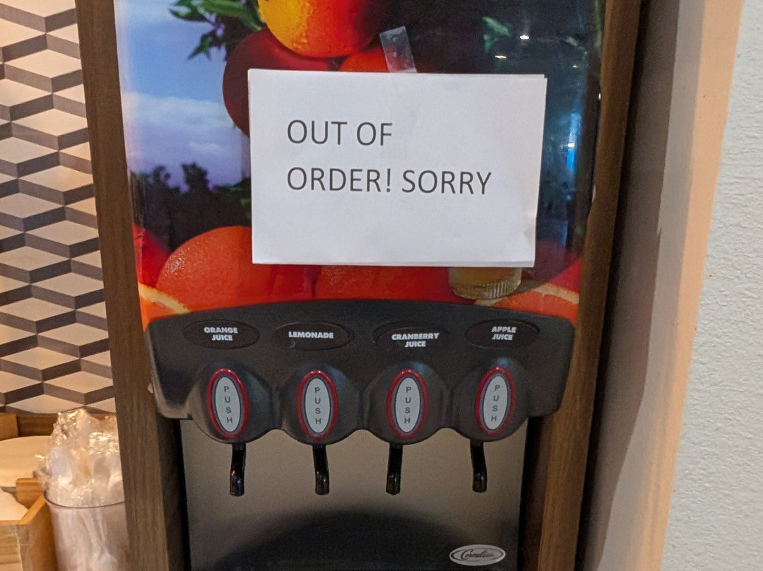 Holiday Inn Express & Suites Abilene by IHG主图