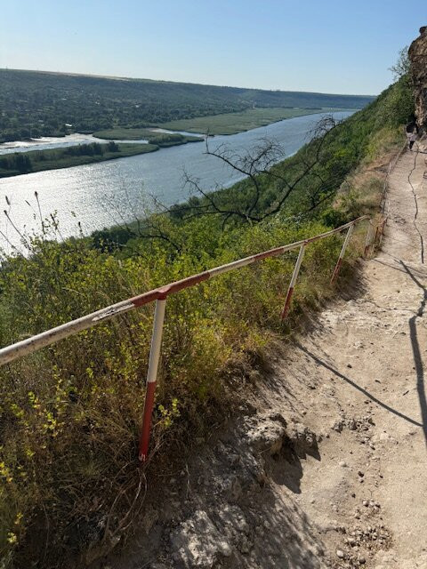 Tipova Monastery-Tipova必去景点