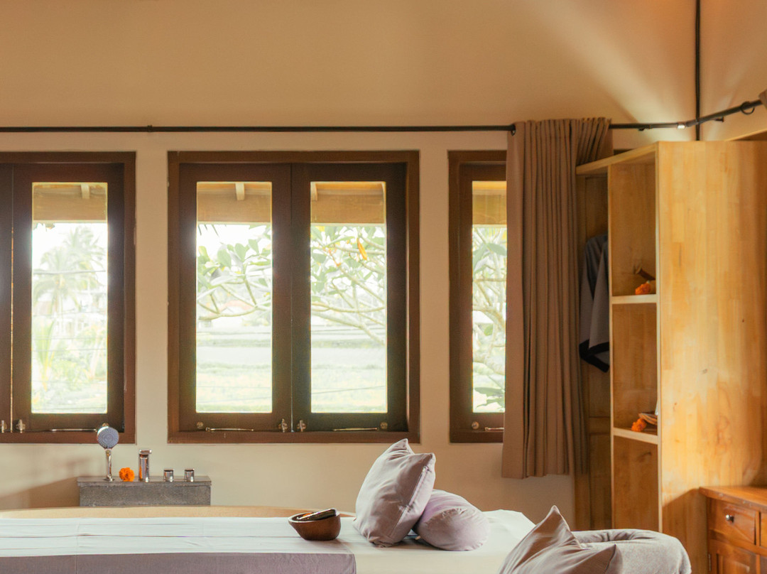 Svaha Spa Dedary By Wonderspace-Kenderan必去景点