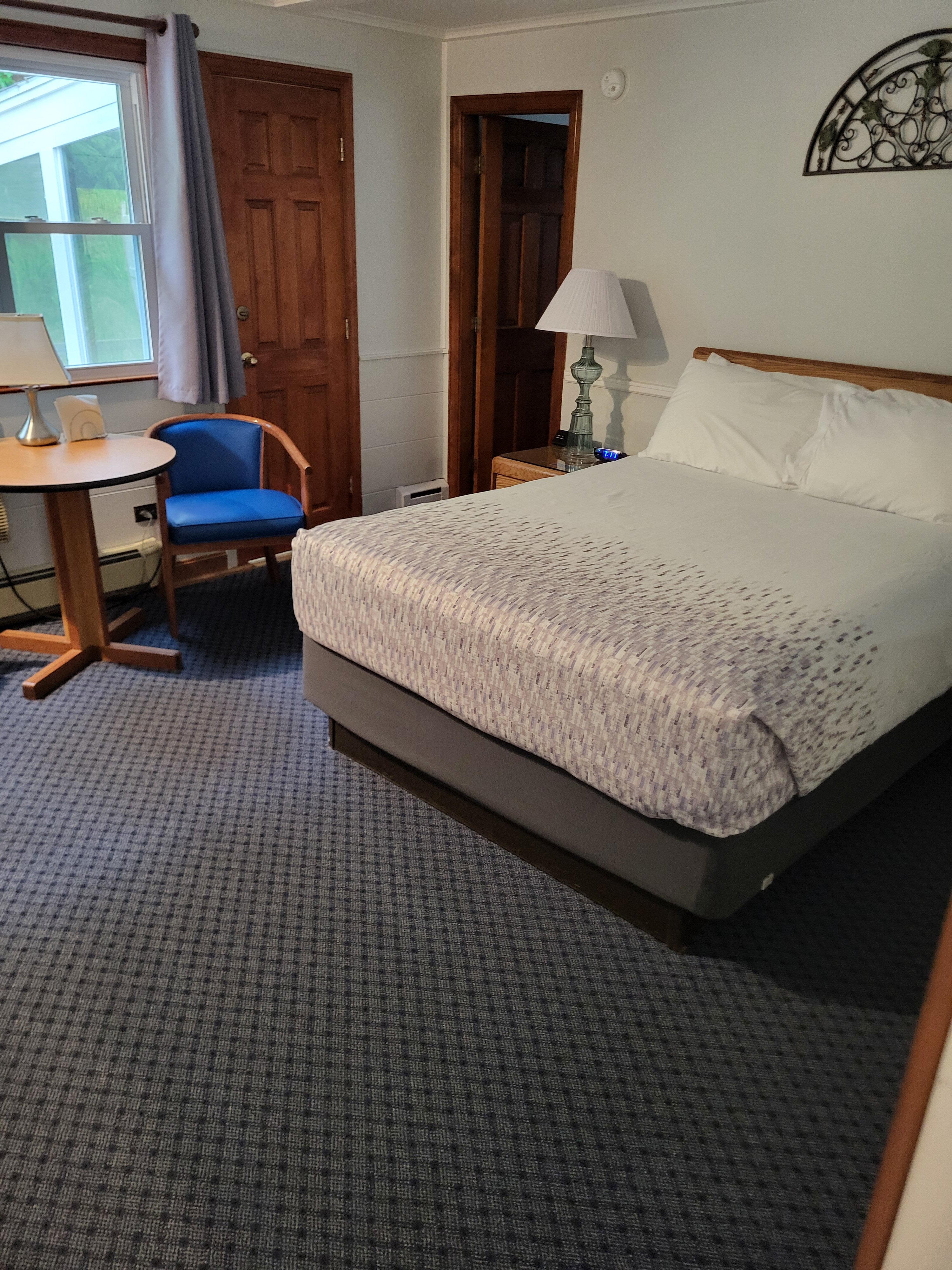 Bay Top Motel-官方