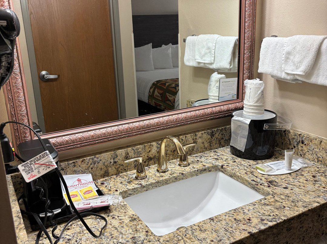 Baymont by Wyndham Sullivan主图