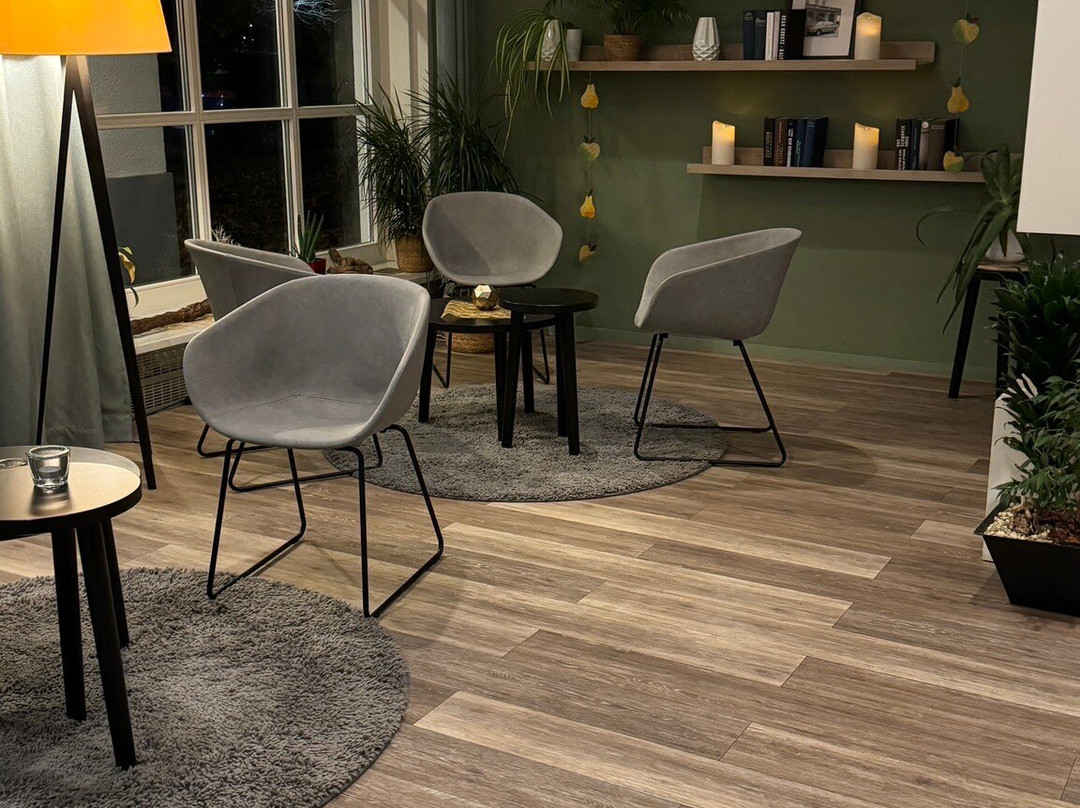 内卡苏尔姆内斯托尔酒店主图