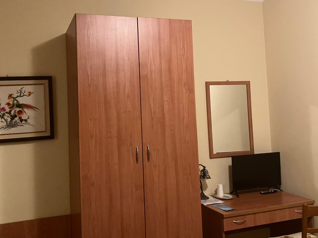 Albergo Corte Antica主图