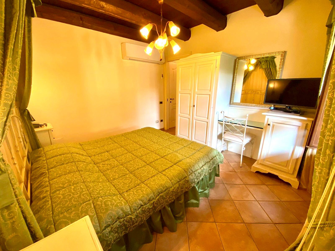 Agriturismo Il Casale主图