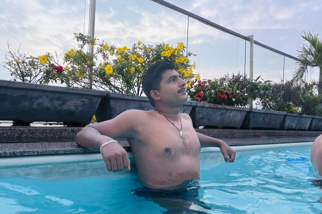 Regenta Fairlark Vadodara主图