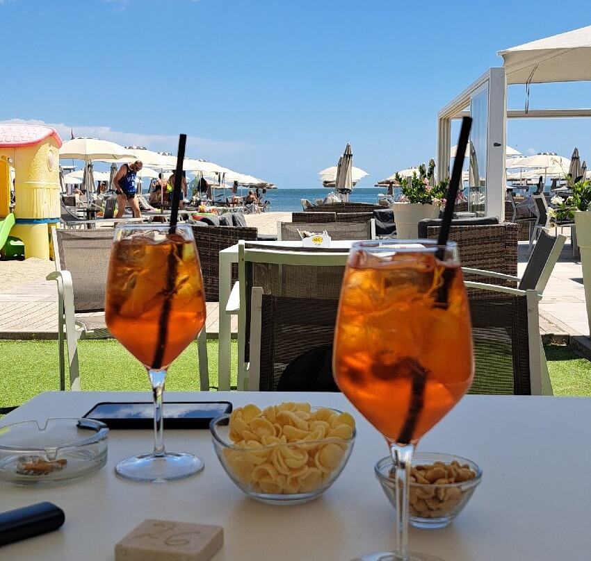 Retrò Sushi Restaurant