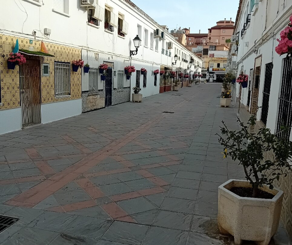 Los Boliches-福恩吉罗拉必去景点