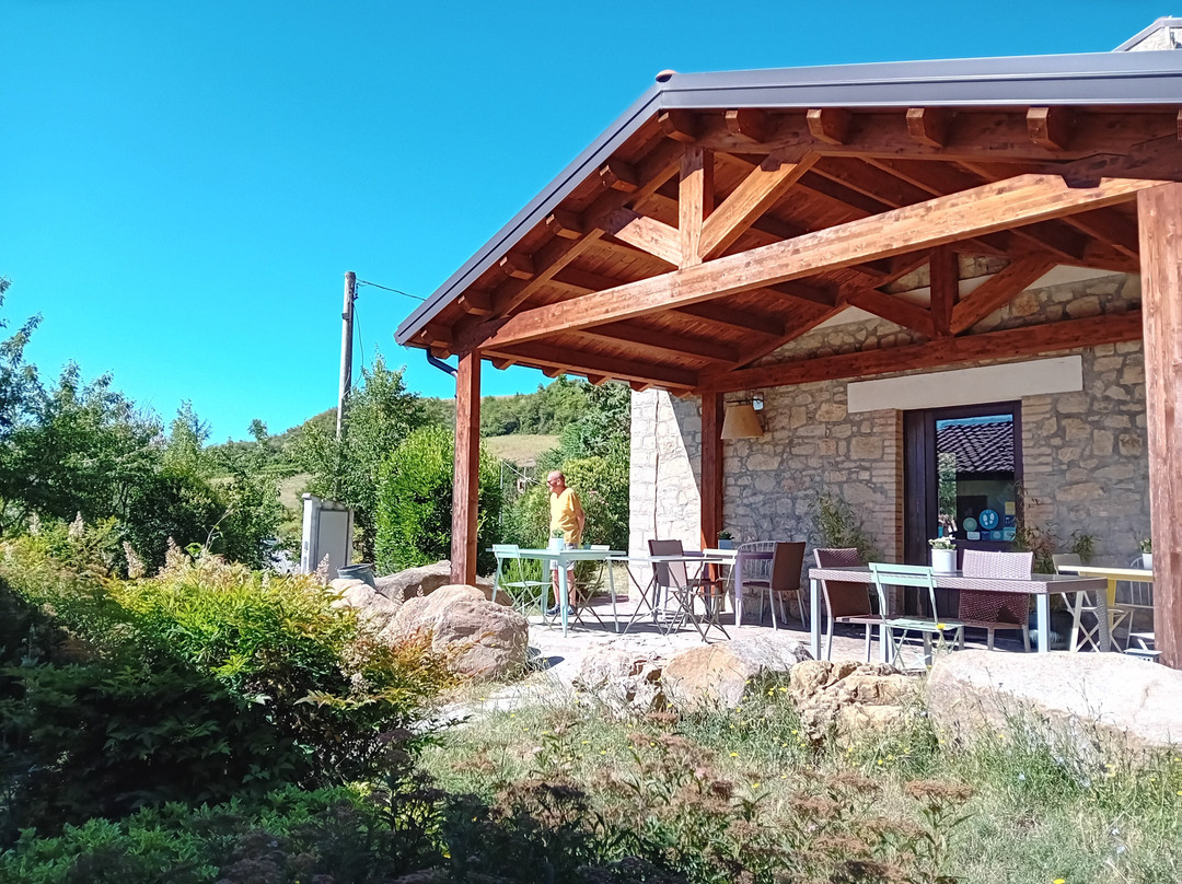 Taverna Centomani主图