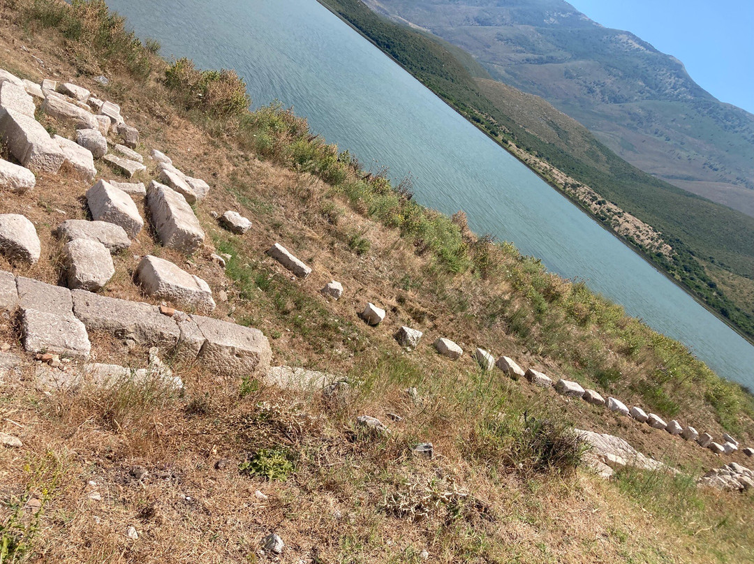 Orikum Archaeological Park-Orikum必去景点