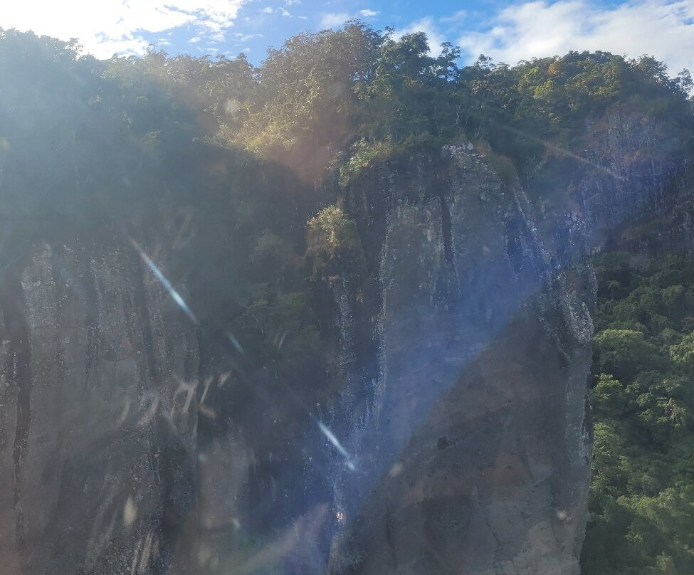 Heli-Tours Fiji-纳迪市必去景点