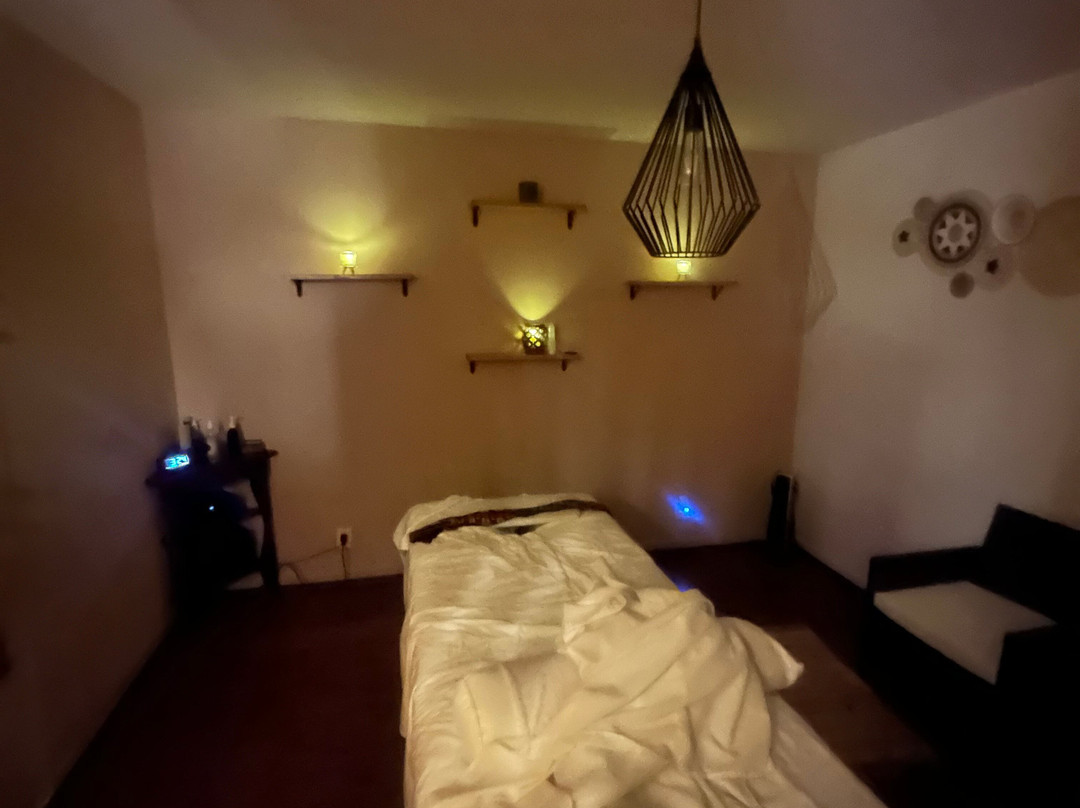 iik' Spa-墨西哥城必去景点