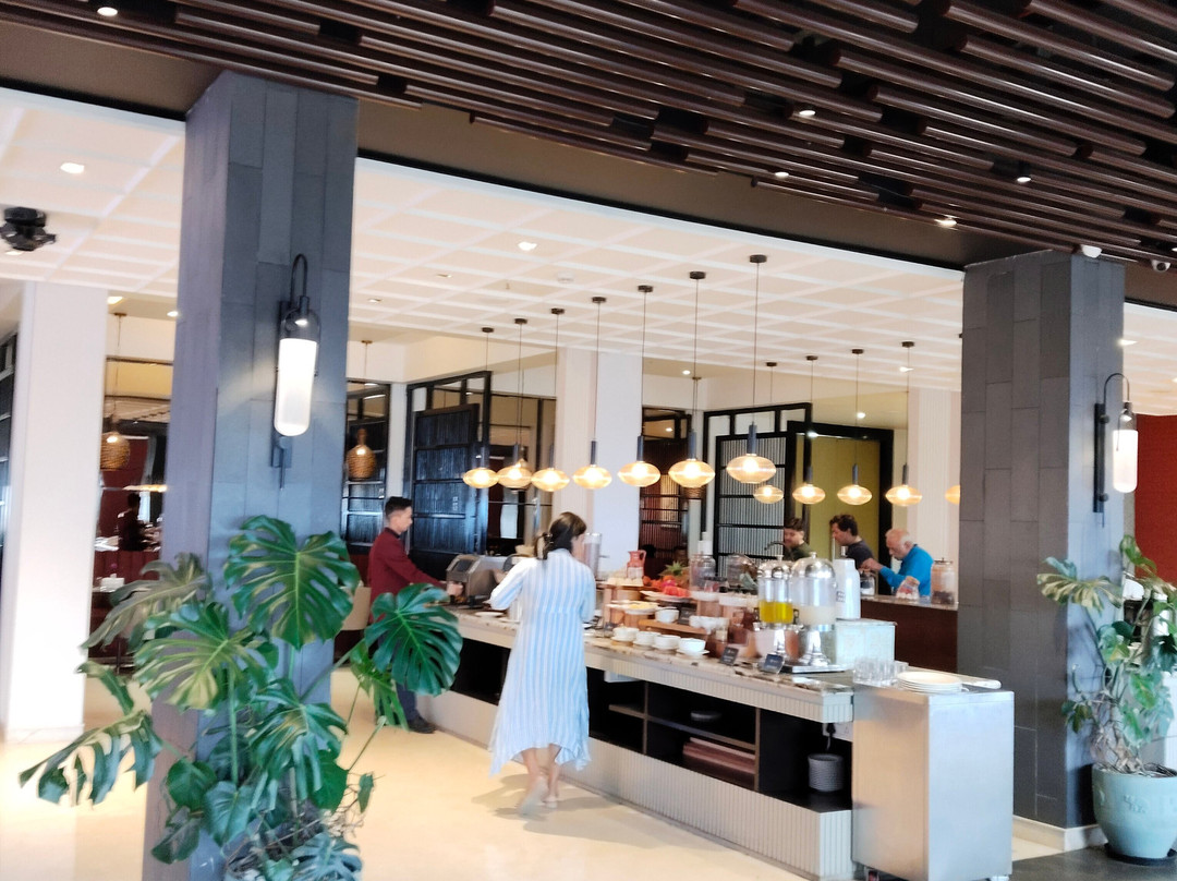 Udaan Himalayan Suites and Spa主图