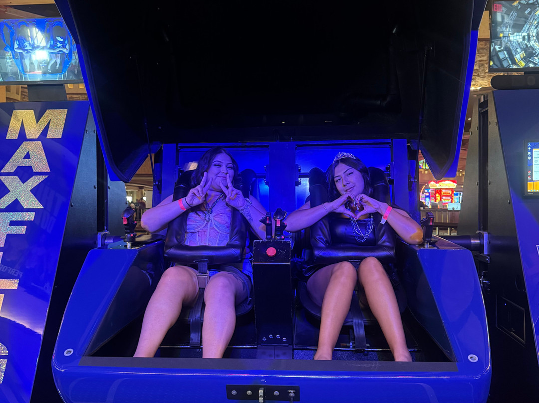 Fun Dungeon-null必去景点