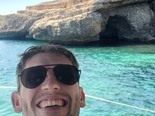 Chef 7 Mares-卡拉多尔必去景点