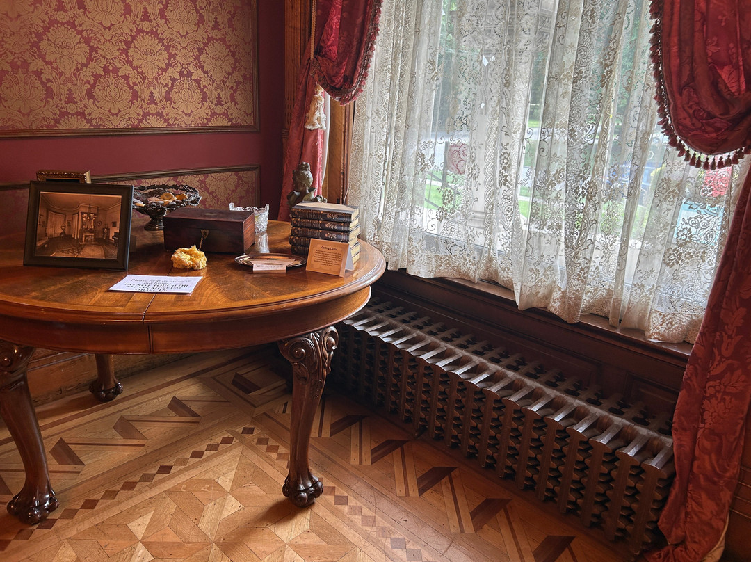 Conrad-Caldwell House Museum (Conrad's Castle)-路易斯维尔必去景点