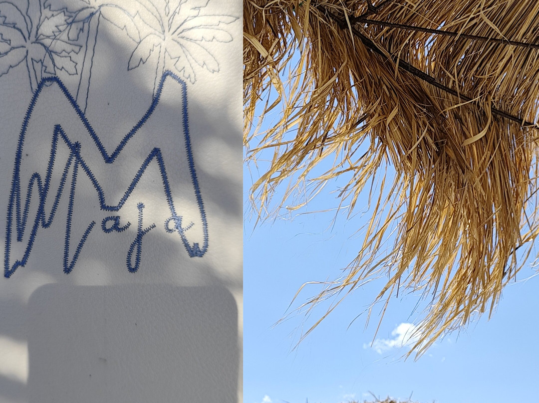 Maja Beach Club-Badolato Marina必去景点