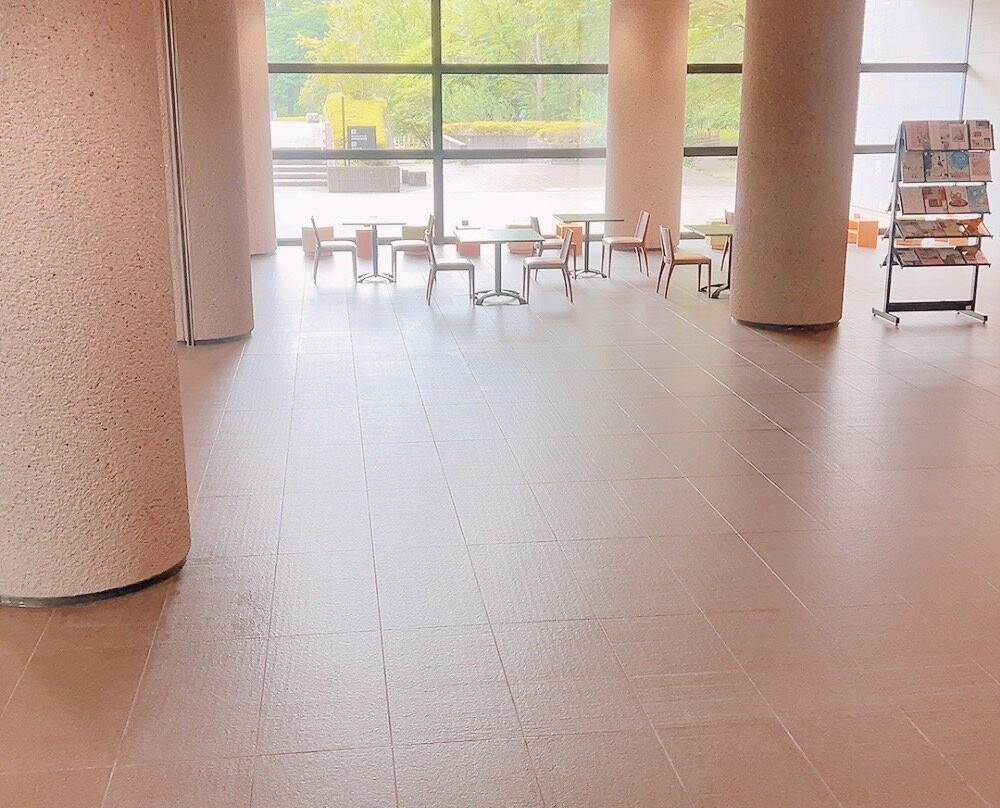 仙台市博物馆-仙台市必去景点