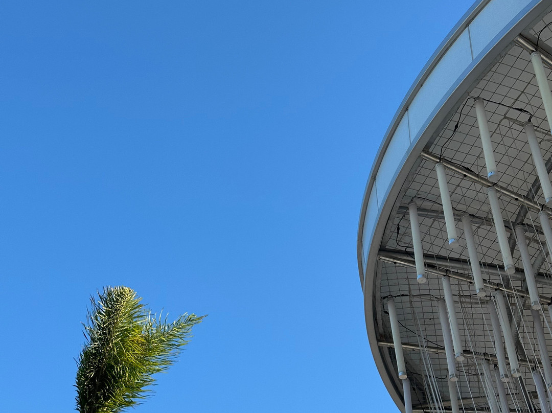 The One Umalas Signature Rooftop-克罗柏坎必去景点