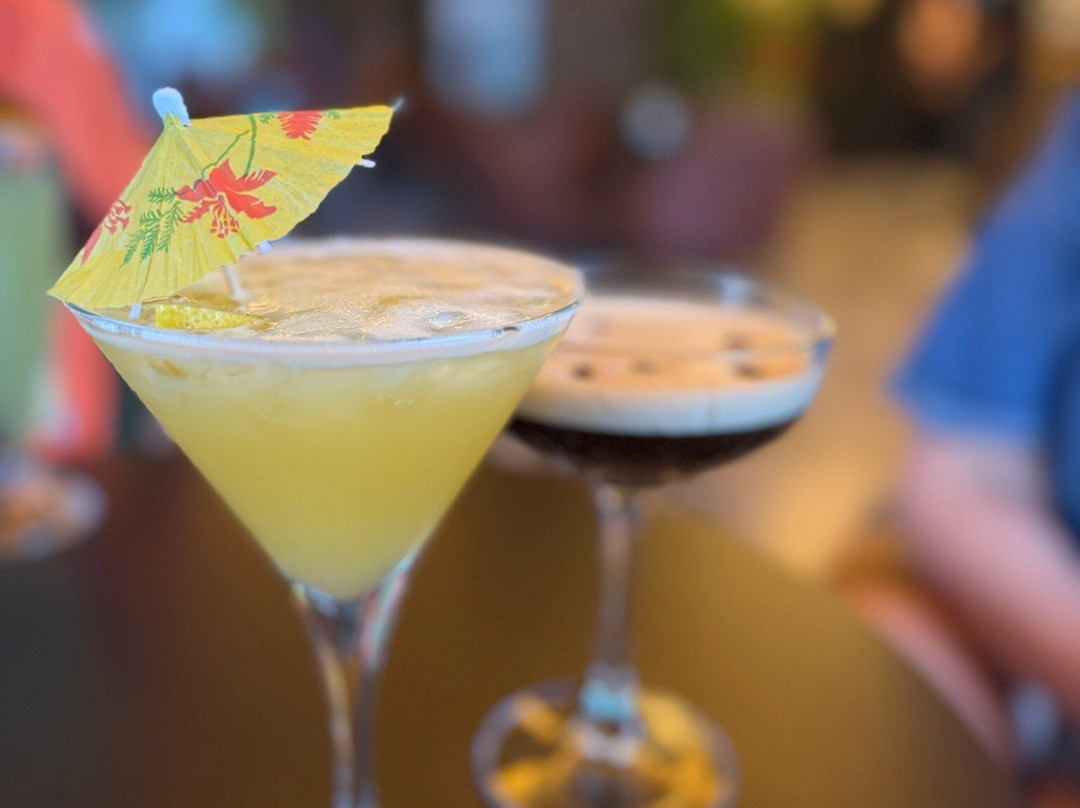 Bar Classic-吉诺卡斯特必去景点