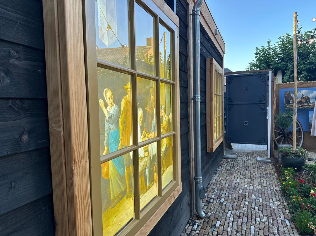 Theater De Schelleboom