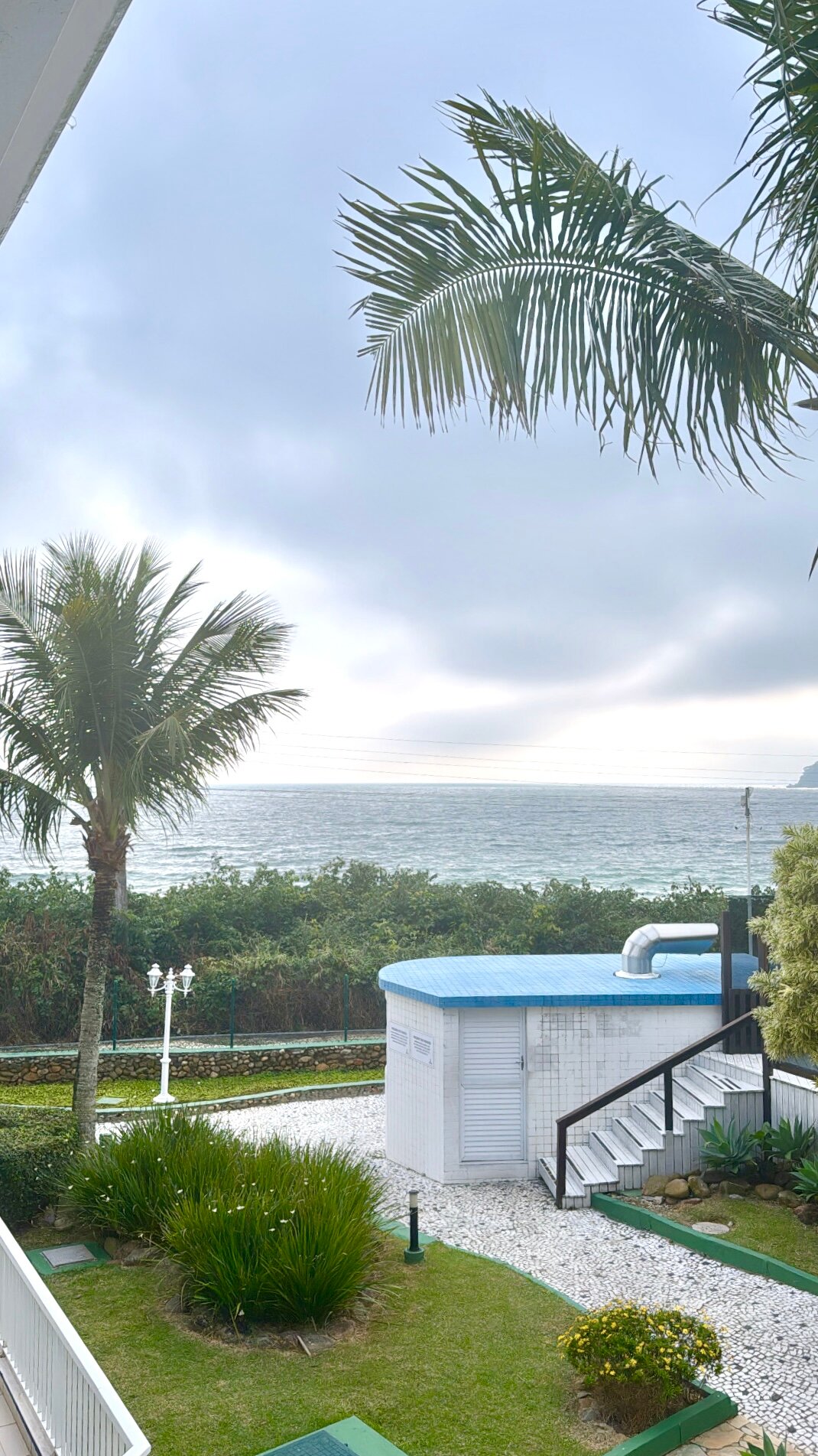 Hotel Vila Do Farol-官方