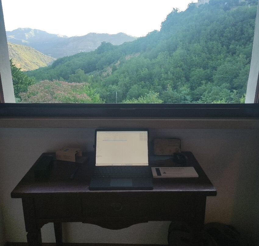 Hotel Monastero Valledacqua主图