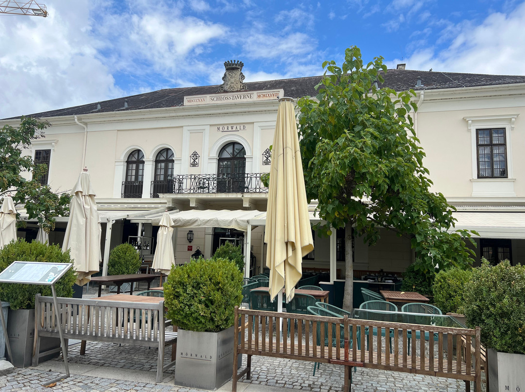 MÖRWALD Grafenegg Hotel主图