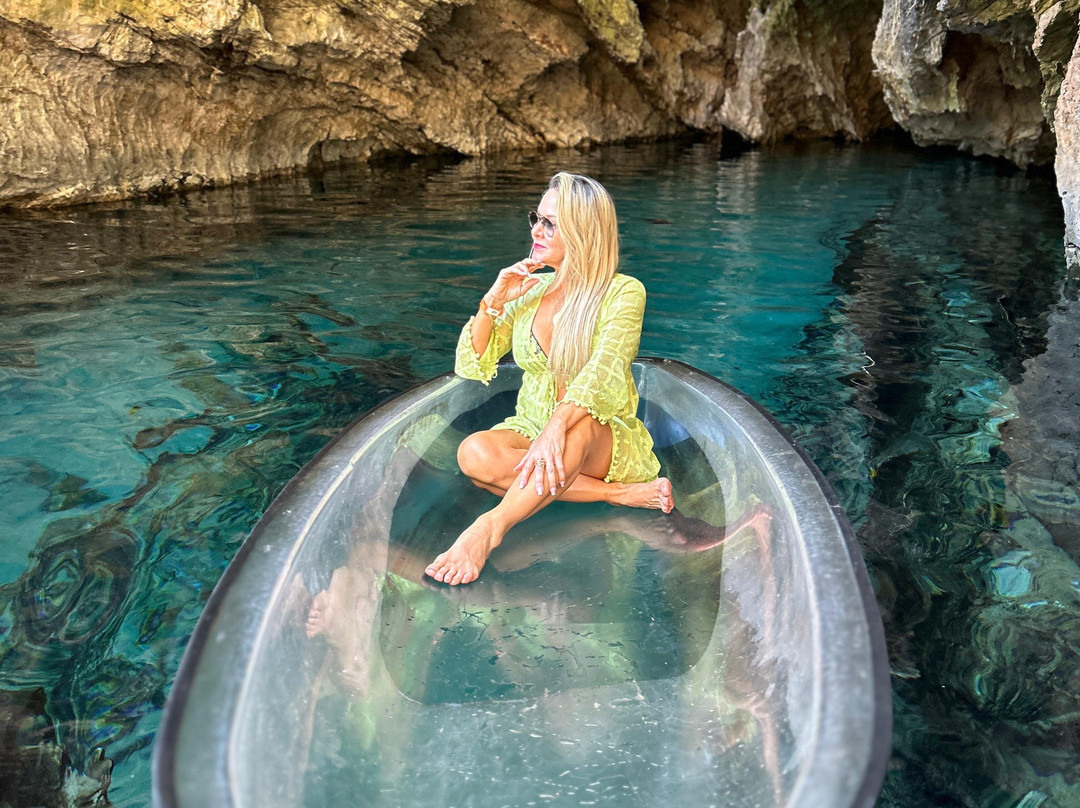 Lagoa Do Japones-Pindorama do Tocantins必去景点