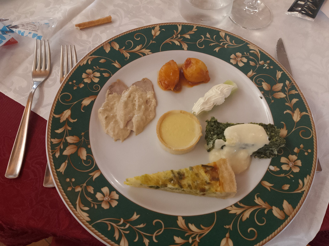 Ristorante 1304