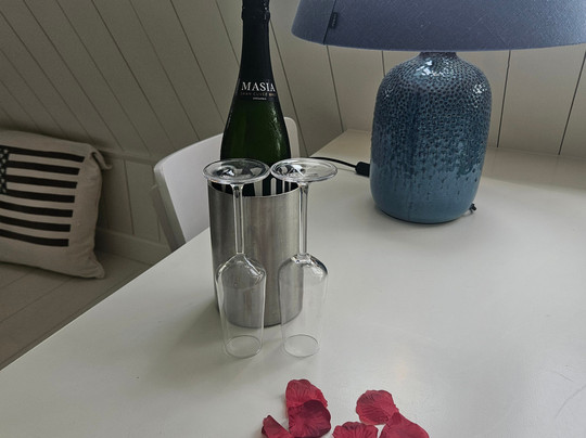 Bliss Boutique Hotel主图