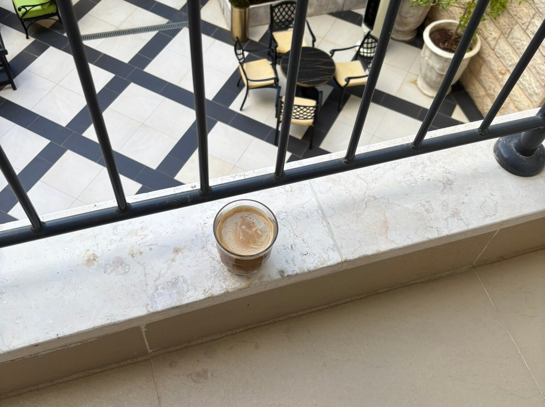 Botanica Haifa主图