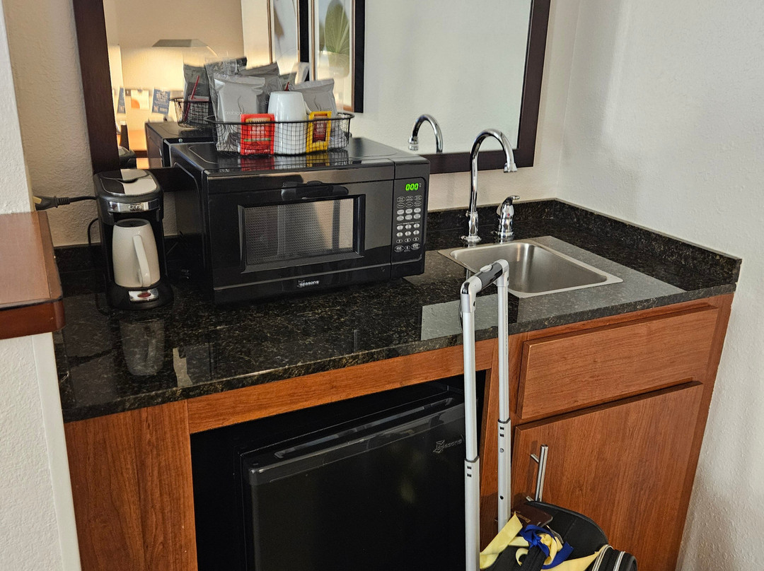 纳什维尔/富兰克林/冷泉凯悦居所主图