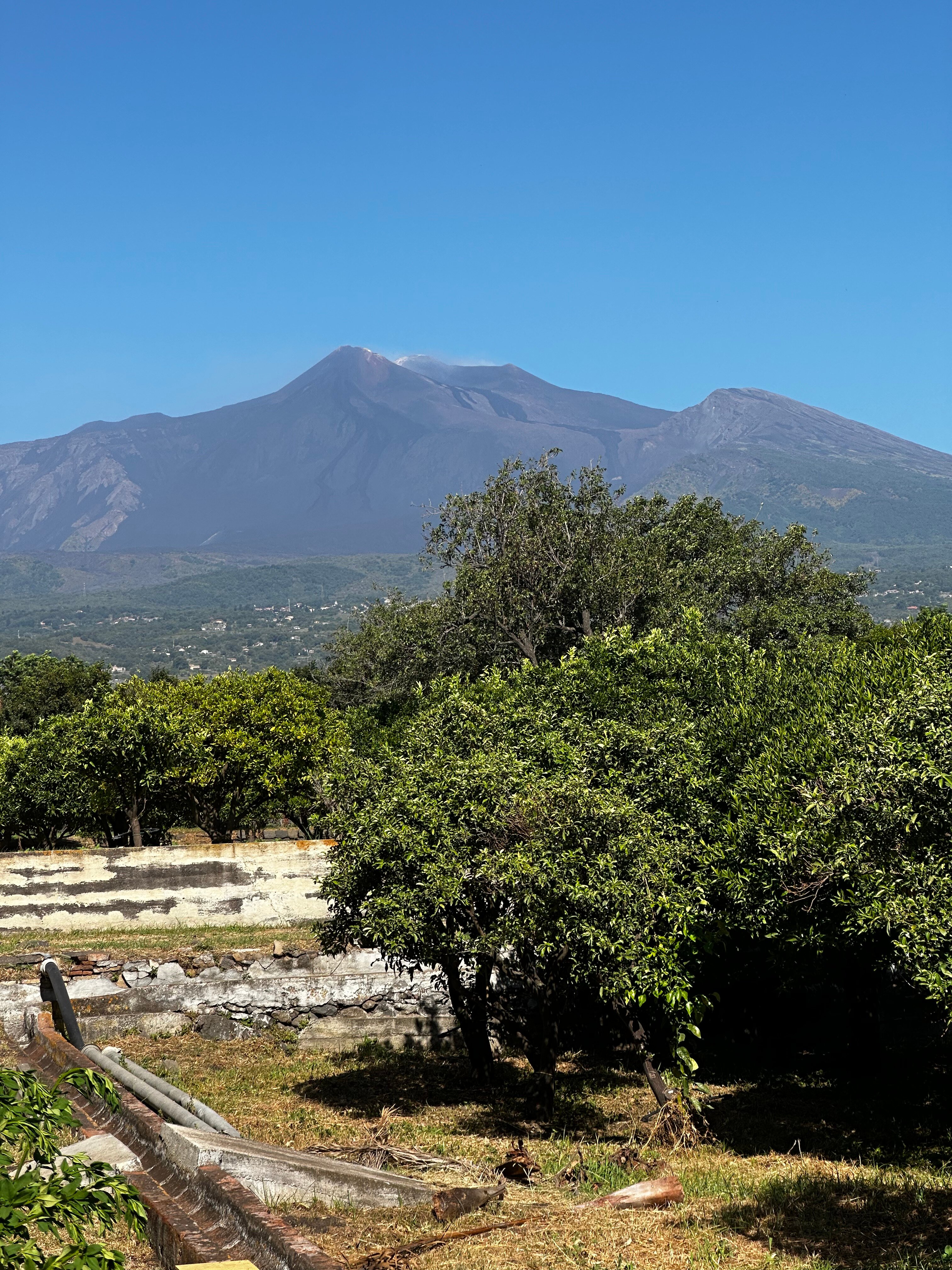 Giardino Arancio-浴室