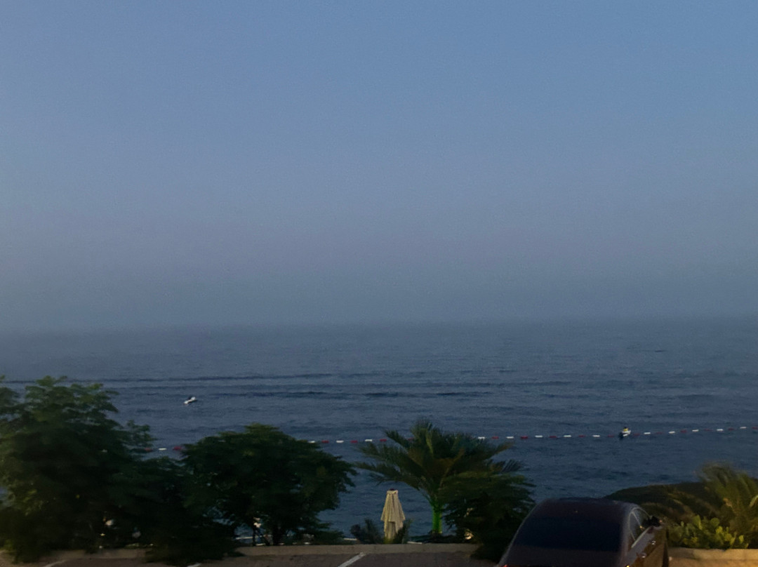 Ploce Beach-Krimovice必去景点