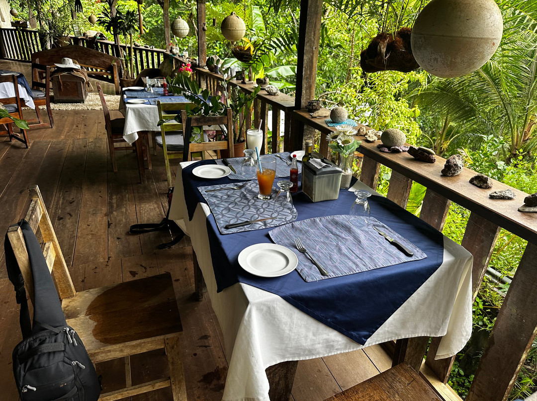 Neofauna Costa Rica-哈科必去景点